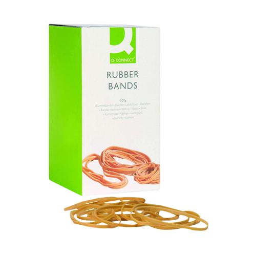 Q Connect No. 34 Rubber Bands