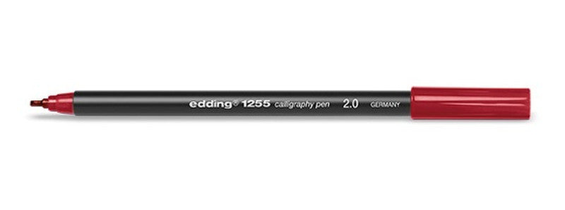 Edding Calligraphy Pen 2.0