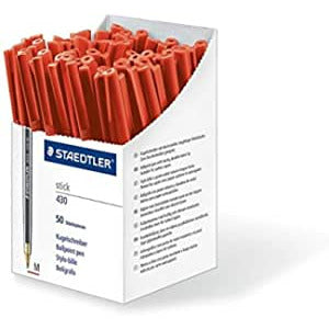 Staedtler Ballpoint Pens
