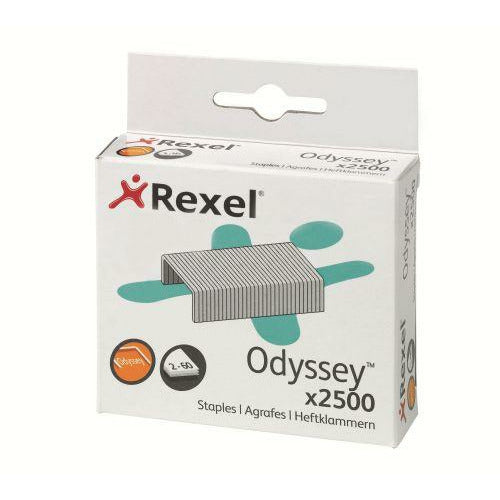 Rexel Odyssey Staples