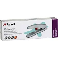 Rexel Odyssey Heavy Duty Stapler