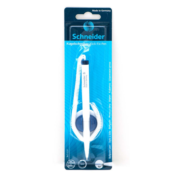 Schneider Klick- Fix- Pen