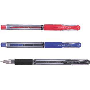 Uniball Signo Gel Grip Pens