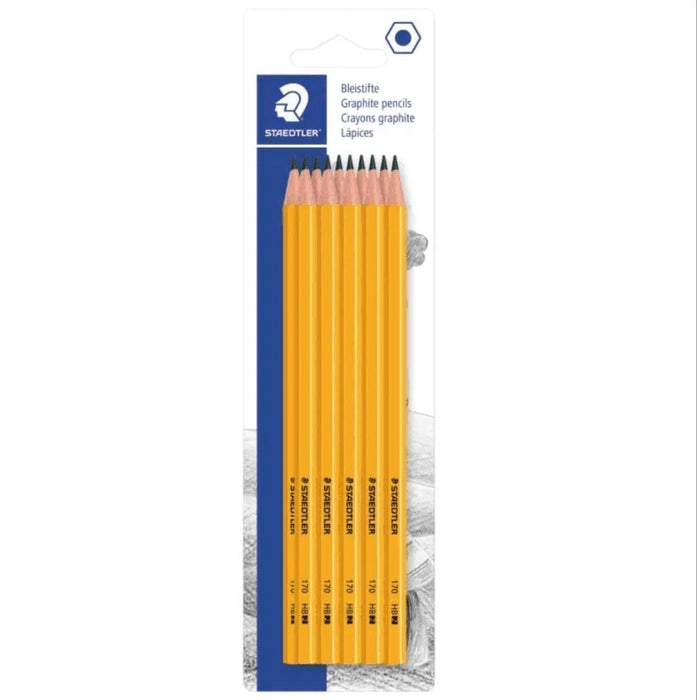 Staedtler Graphite Pencils