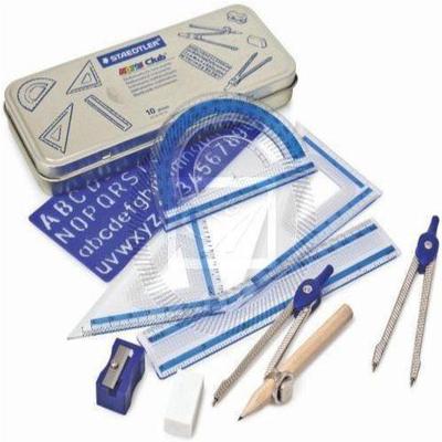 Staedtler Noris Club Mathematical Set