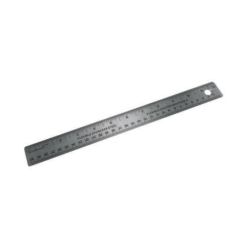 Jakar Stainless 30cm Steel Ruler
