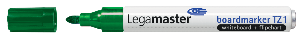 Legamaster TZ1 Whiteboard Markers