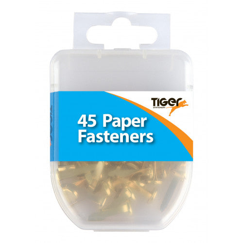 Tiger Paper Fasteners