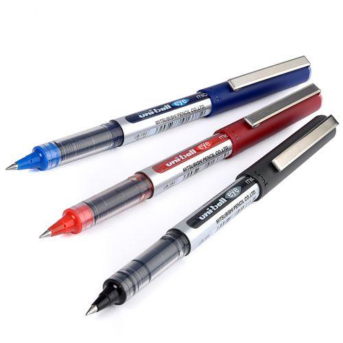 Uniball Eye Micro Rollerball Pen