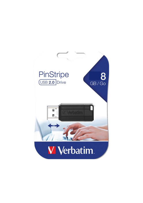 Verbatim 8GB USB Stick