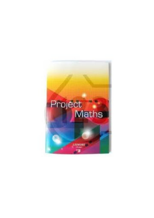 Lismore Project Maths