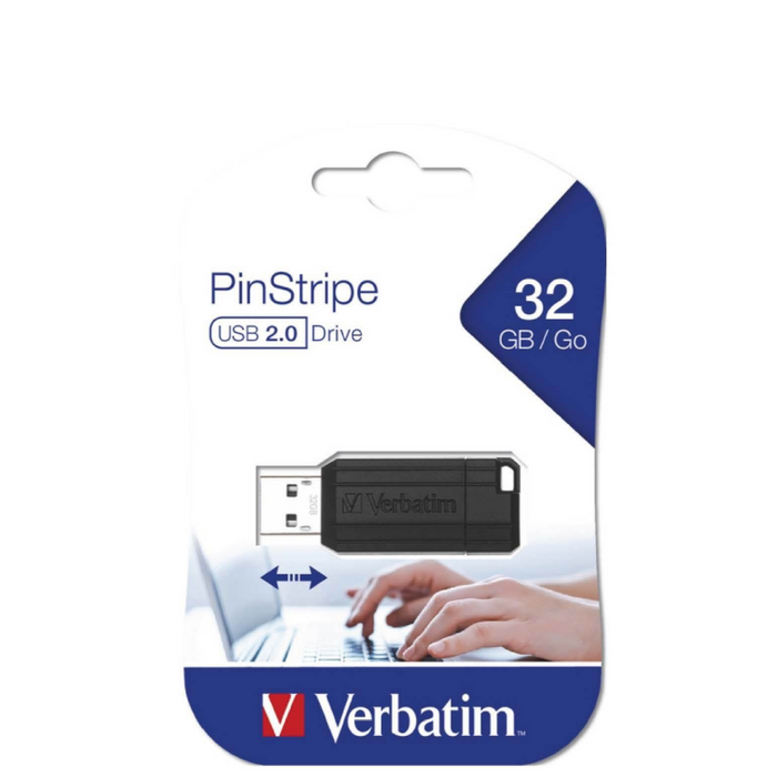 Verbatim 32GB USB Stick