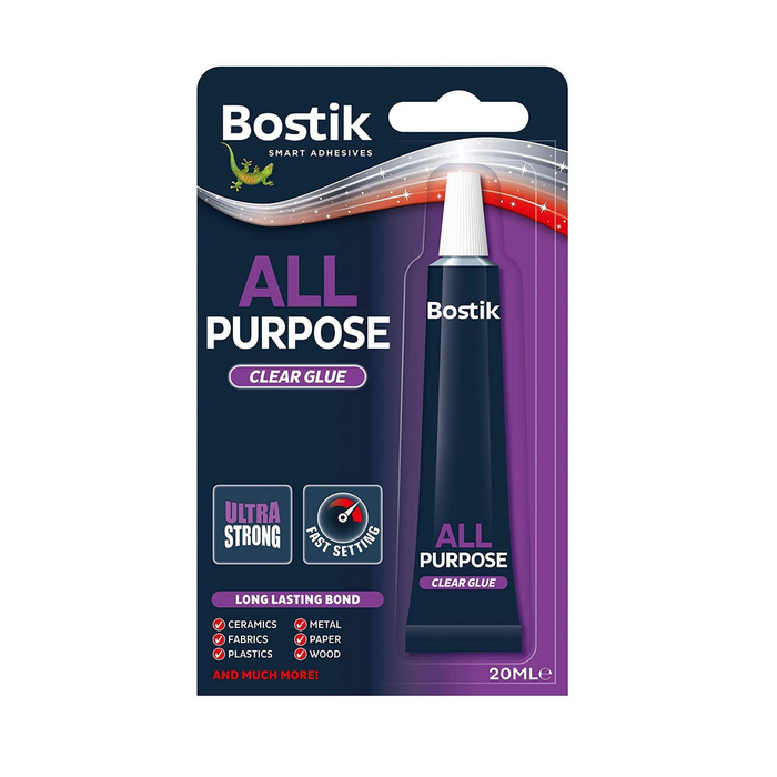 Bostik All Purpose Glue