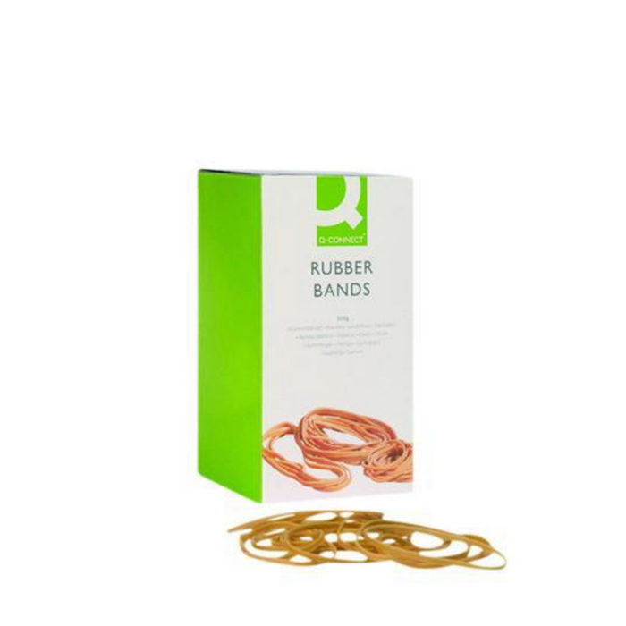 Q Connect No. 32 Rubber Bands
