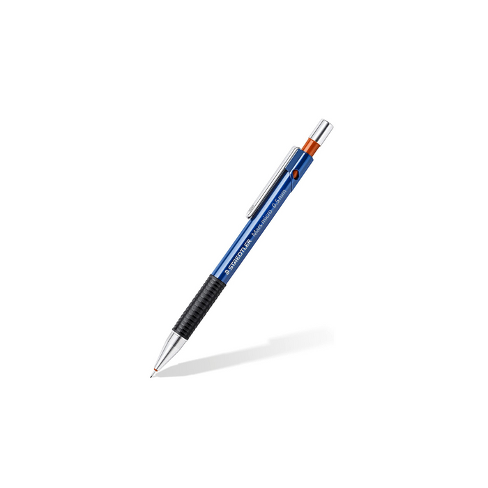 Staedtler 0.5mm Mechanical Pencil