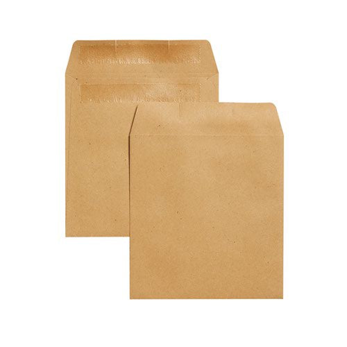Wage Plain Envelopes