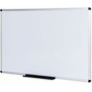 Cathedral Products Whiteboards  90CM x 60CM