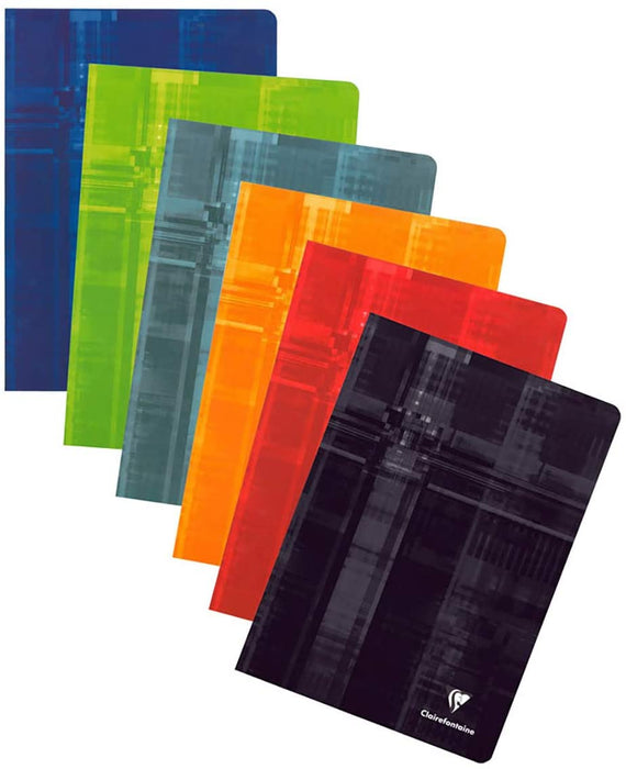 Clairefontaine A4 Notebook