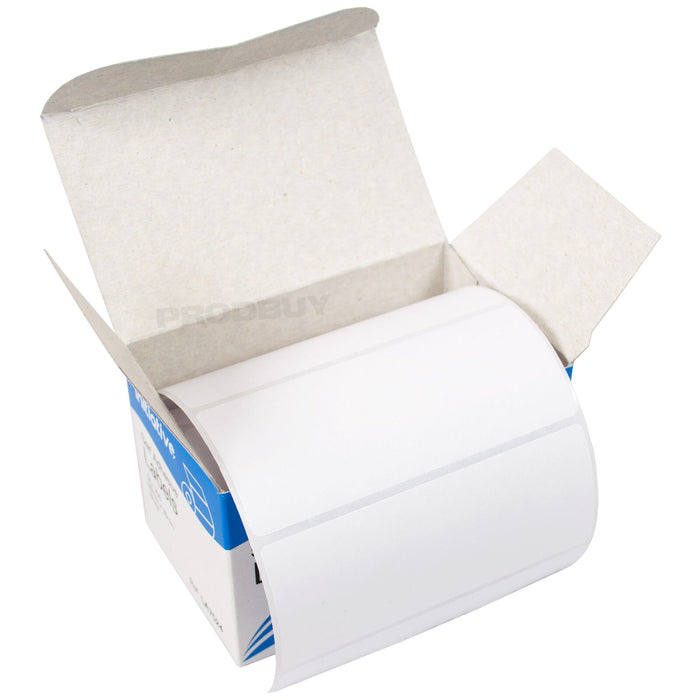 Initiative Address Labels