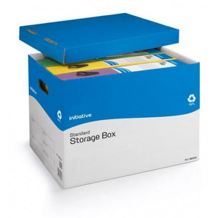 Initiative AS9339 Storage Box