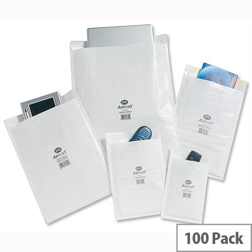 Jiffy AirKraft Bag Size 1