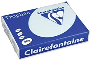 Clairefontaine Trophee A4 80g Paper