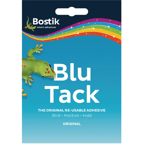 Bostik Blue Tack