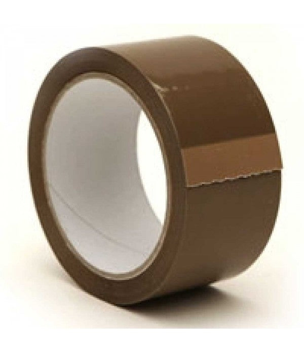 Brown Packing Tape