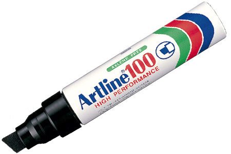 Artline 100 Permanent Marker