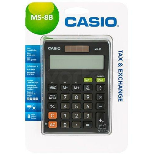 Casio MS-8B