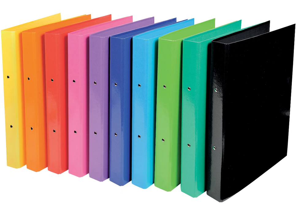 Clairefontaine Ring Binder