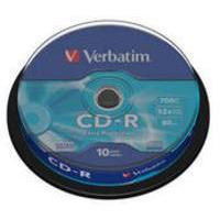 Verbatim CD-R