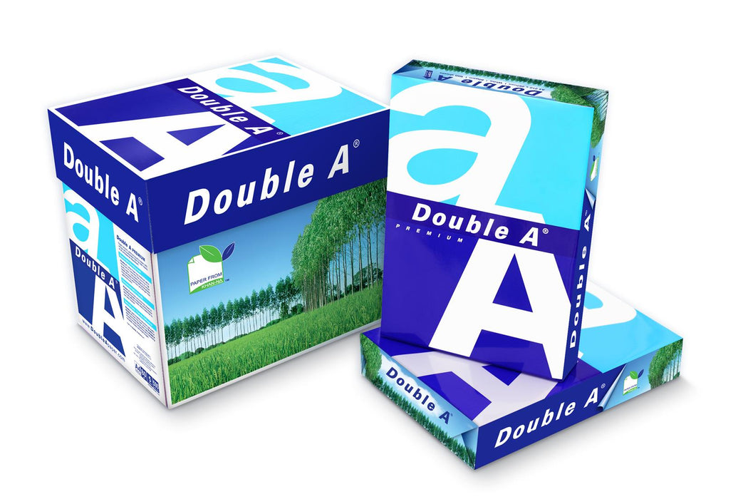 Double A 90g Copier Paper