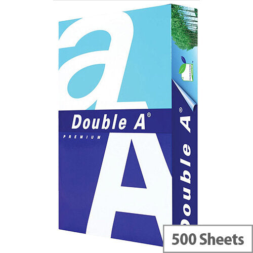 Double A  A4 90g Paper