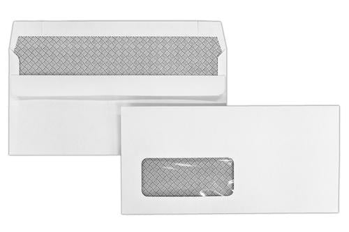 Kestrel DL Window Envelopes