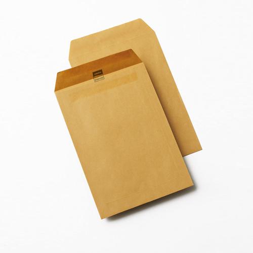 Initiative EN2439 A5 Brown N/W Envelopes