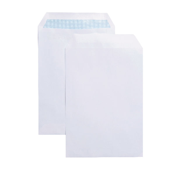 Initiative EN2623 A5 White N/W Envelopes