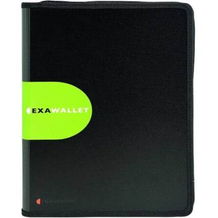 Exacompta Exa Wallet Conference Folder