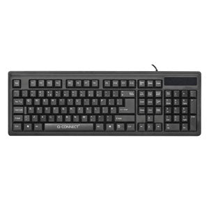 Q Connect Economy Computer Keyboard