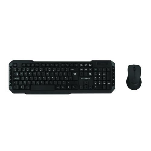 Q Connect Wireless Keyboard