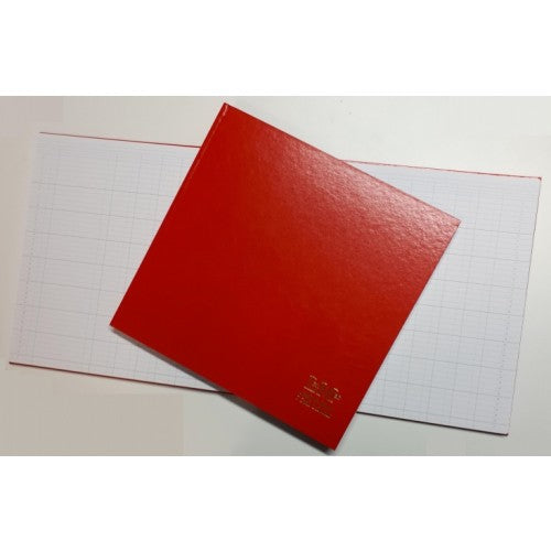 Lenmac B4 24 Column Analysis Book
