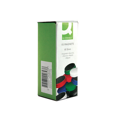 Q Connect Magnets KF02643