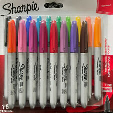 Sharpie Multi Pack Permanent Markers