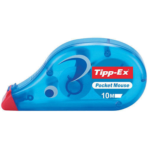 Tippex Pocket Mouse