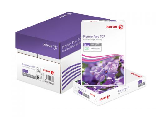 Xerox Premier Pure 160g A4 Card