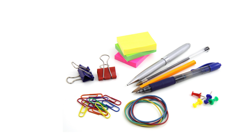 Office shop and supplies