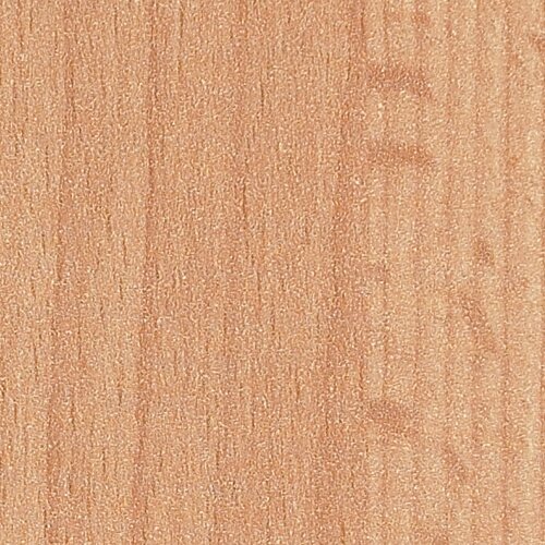 Kito 3 Drawer Beech Pedestal