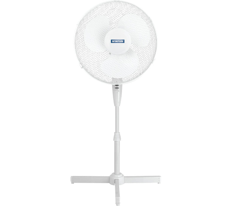 STATUS 16" Stand Fan