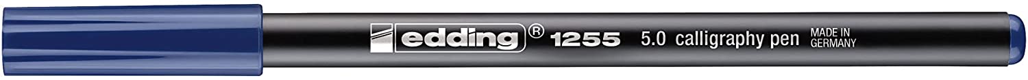 Edding Calligraphy Pen 5.0
