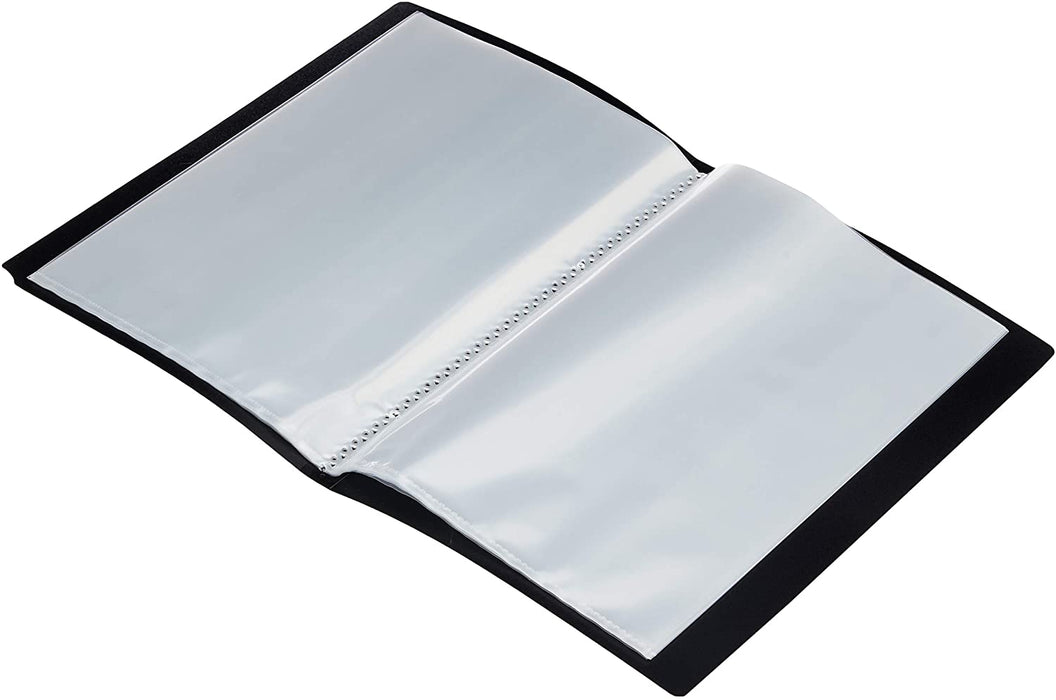Tiger A5 20 Pocket Presentation Display Book